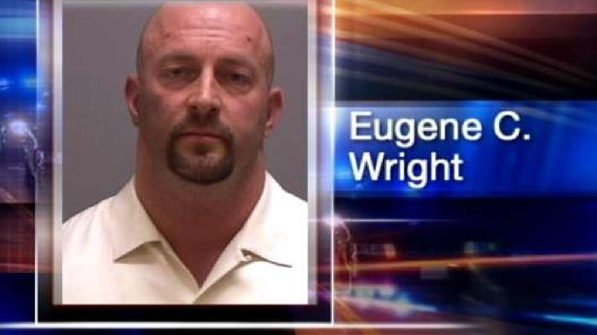 Suspect arrested in connection with death of hockey coach