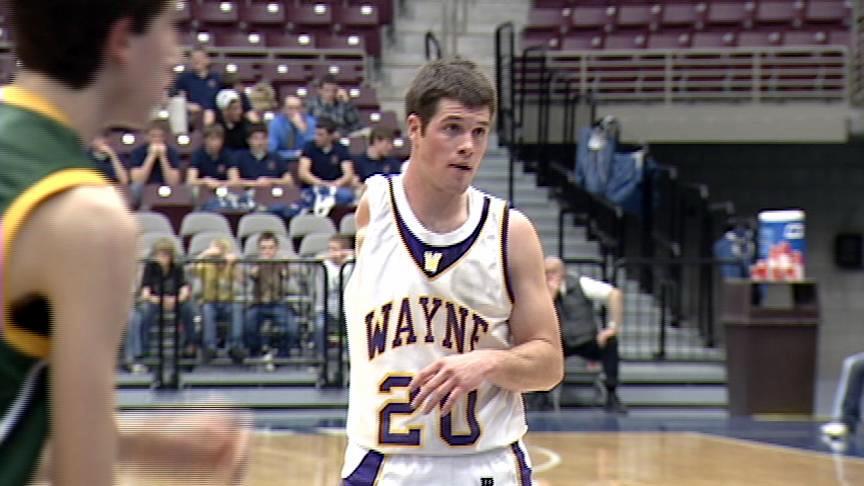 Teen rises above disability to take team to state playoffs