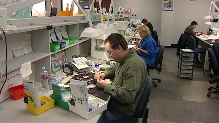 Restorative dental work could be hazardous to your health