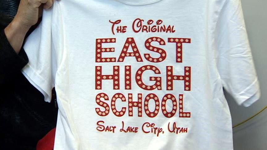 Publicity from movie brings an unexpected financial windfall