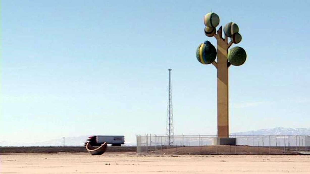 Unique slice of Utah culture is falling apart