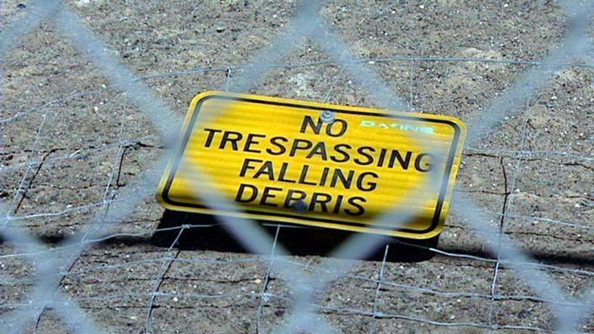 Unique slice of Utah culture is falling apart