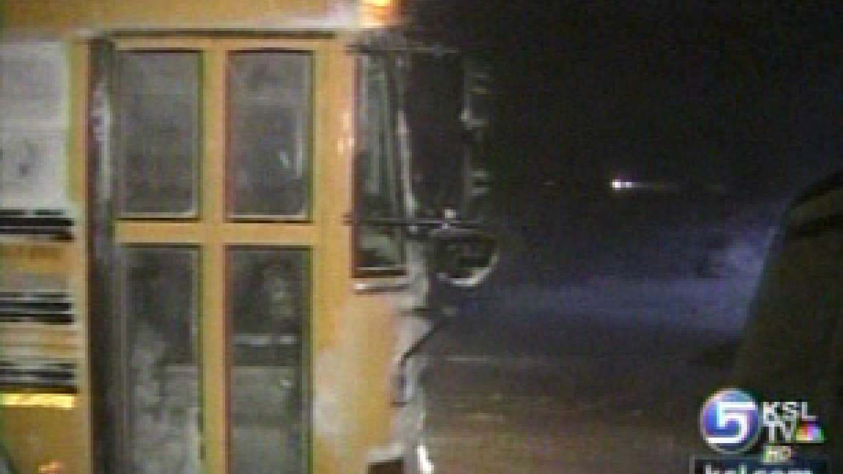 Emergency preparedness for school discussed at meeting