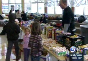 Emergency preparedness for school discussed at meeting 