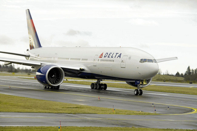 Delta introduces new nonstop flights to Washington, D.C.