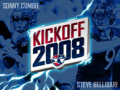 Avengers, VooDoo ready to kickoff season