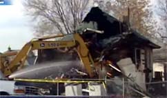 Investigation continues into deadly house fire