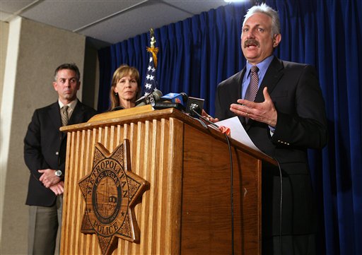 Las Vegas ricin case has Utah ties