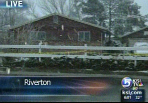 Vegas ricin investigation expands to Utah