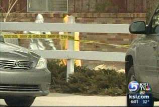 Vegas ricin investigation expands to Utah