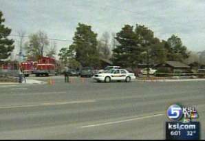 Vegas ricin investigation expands to Utah