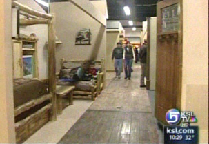 HomeShow Daily opens in Salt Lake