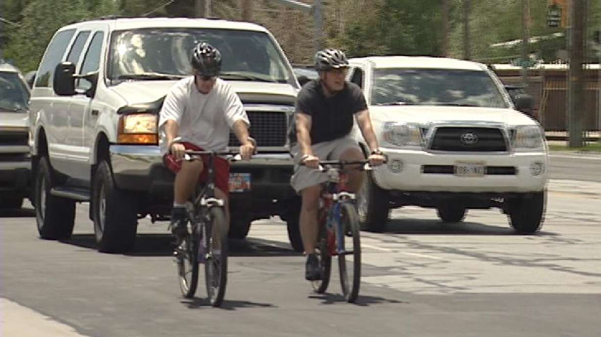 Prosecutors search for 3-foot rule violator
