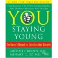 YOU Staying Young
