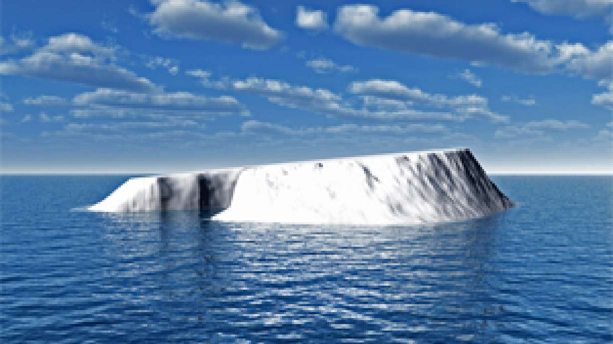 Global warming debate driven by ideology, not science, author says