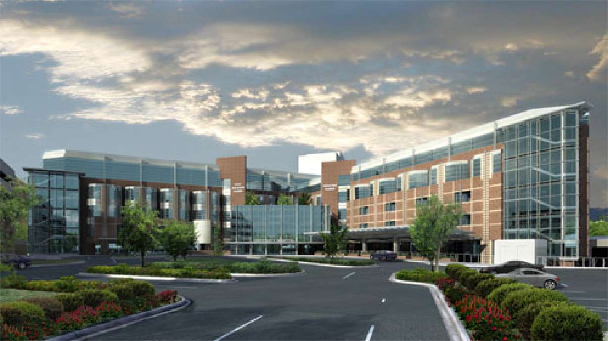 Changes at UMED make patients feel more at home