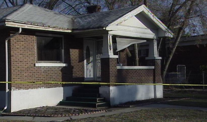 Police investigate teenage boy's death