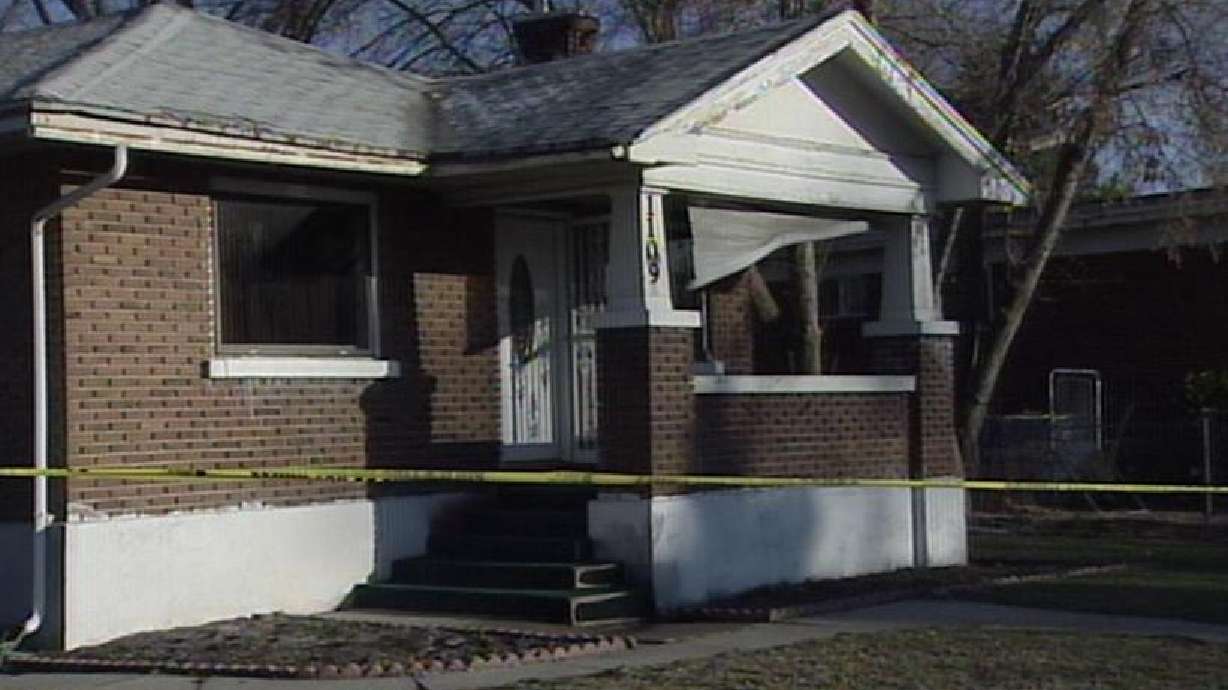 Police investigate teenage boy's death