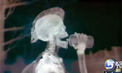 Utah boy holds special role in IMAX movie