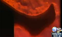 Utah boy holds special role in IMAX movie