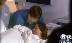 Utah boy holds special role in IMAX movie