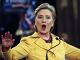 Will nostalgia win it for her in Ohio?