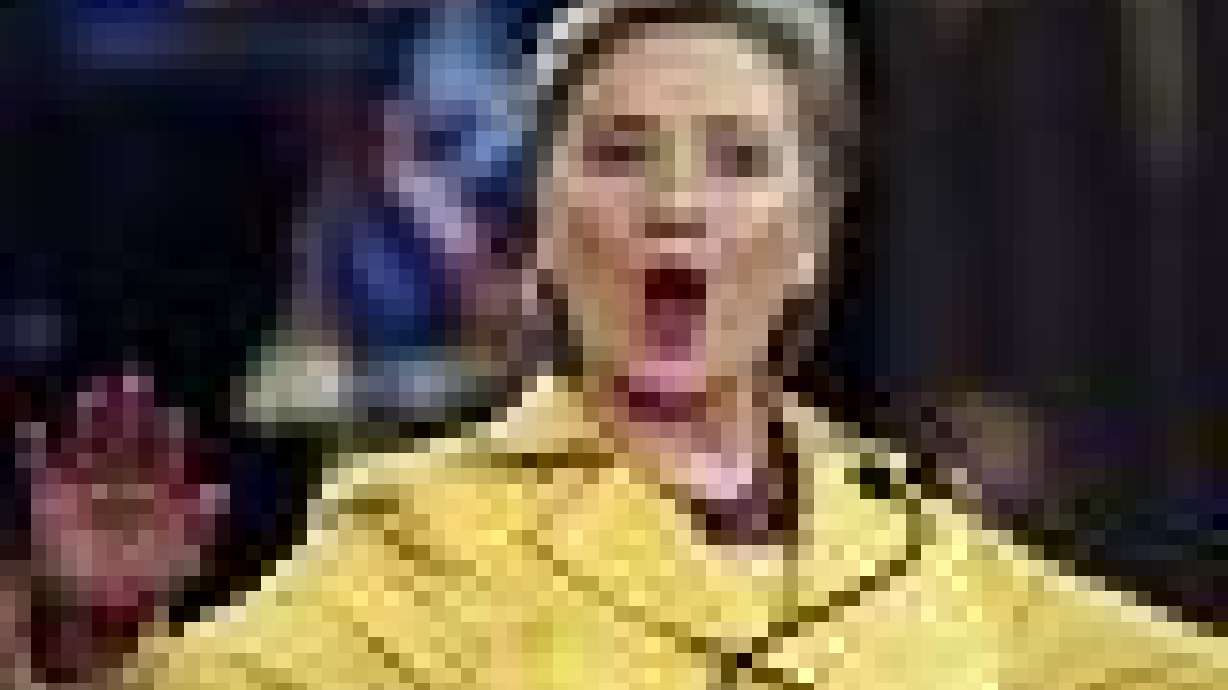 Will nostalgia win it for her in Ohio?