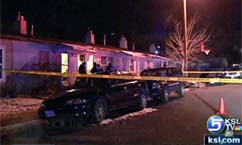 Man critically injured in fight with 'friends'