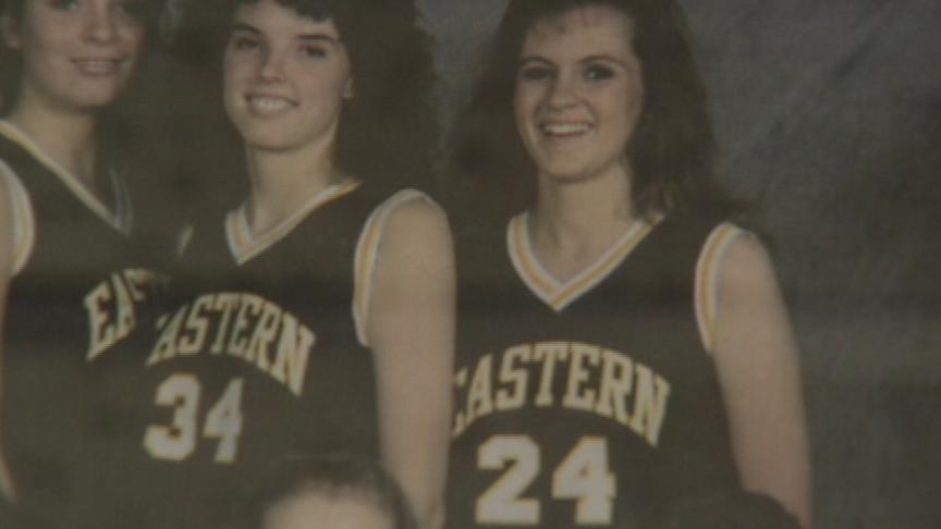 Mother of 6 returns to play college ball after 13 year hiatus