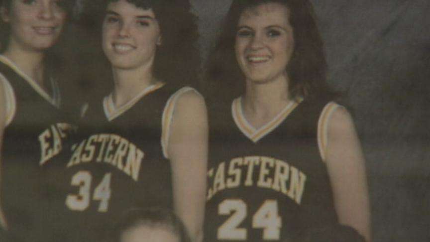 Mother of 6 returns to play college ball after 13 year hiatus
