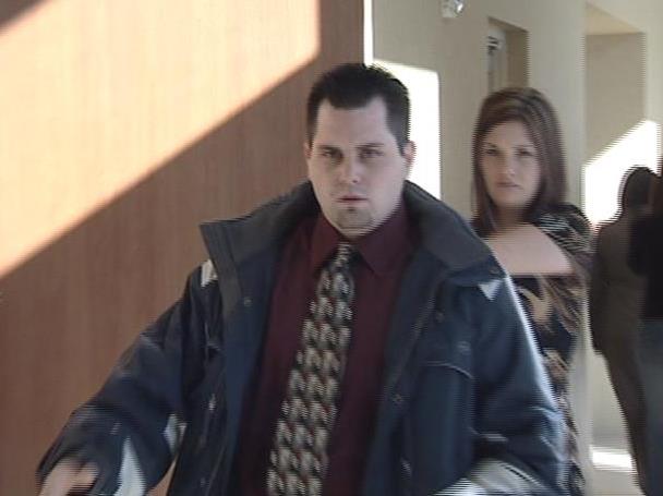 Couple pleads not guilty to charges in death of second child