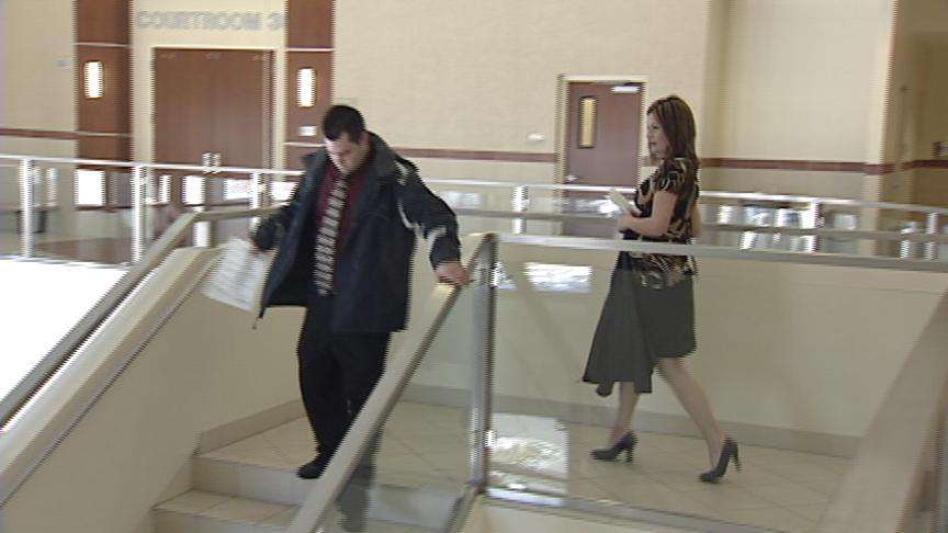 Couple pleads not guilty to charges in death of second child