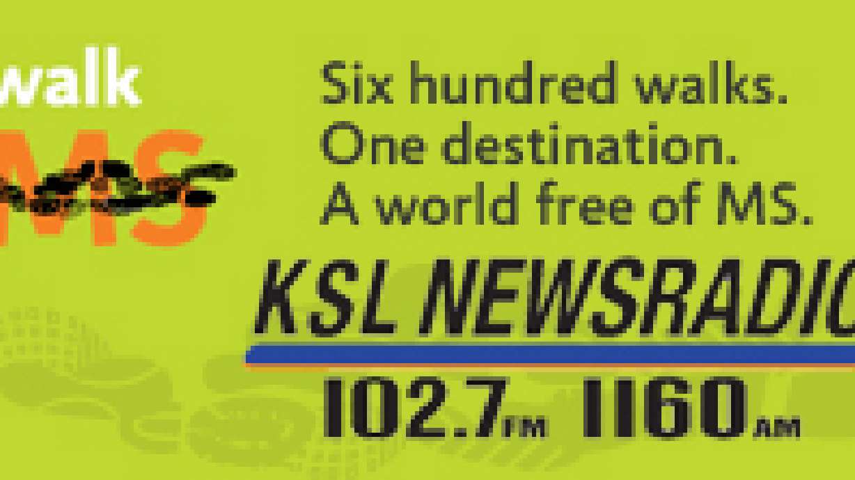 Walk MS 2008