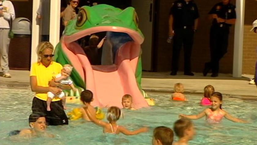 Health officials working to prevent cryptosporidium in pools