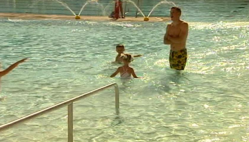 Health officials working to prevent cryptosporidium in pools