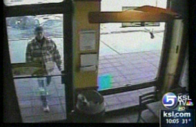Police ask public to help ID robber