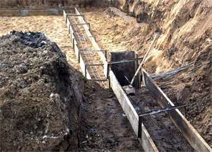 Worker accidentally set on fire