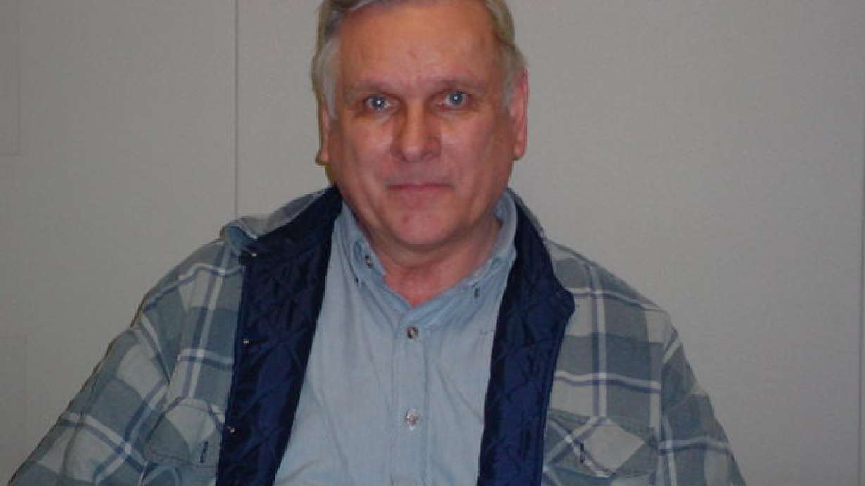 Registered Sex Offender Helped With Scouting