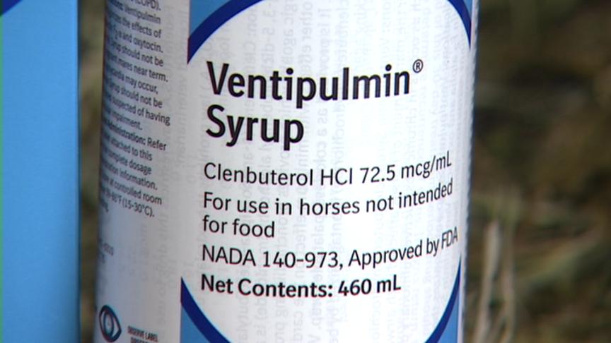 Horse Drug a Dangerous but Popular Choice for Dieters