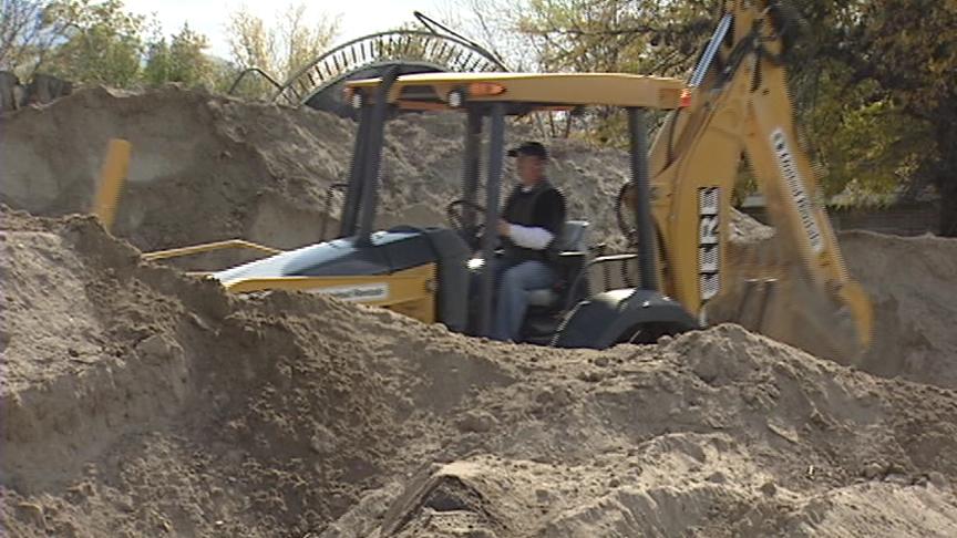 Volunteers Build Home, Transform Neighborhood