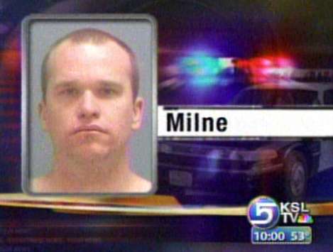 Possible Sex Offender Runs When Found by Police