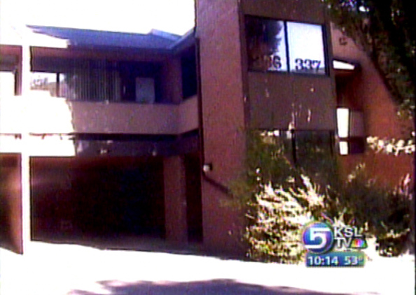 Questions Raised Over Summit County Attorney's Residence