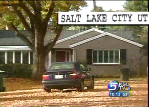 Questions Raised Over Summit County Attorney's Residence