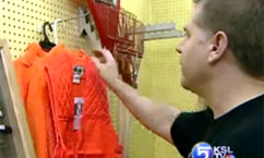 Hunters Spending Money Differently in Rural Utah Towns