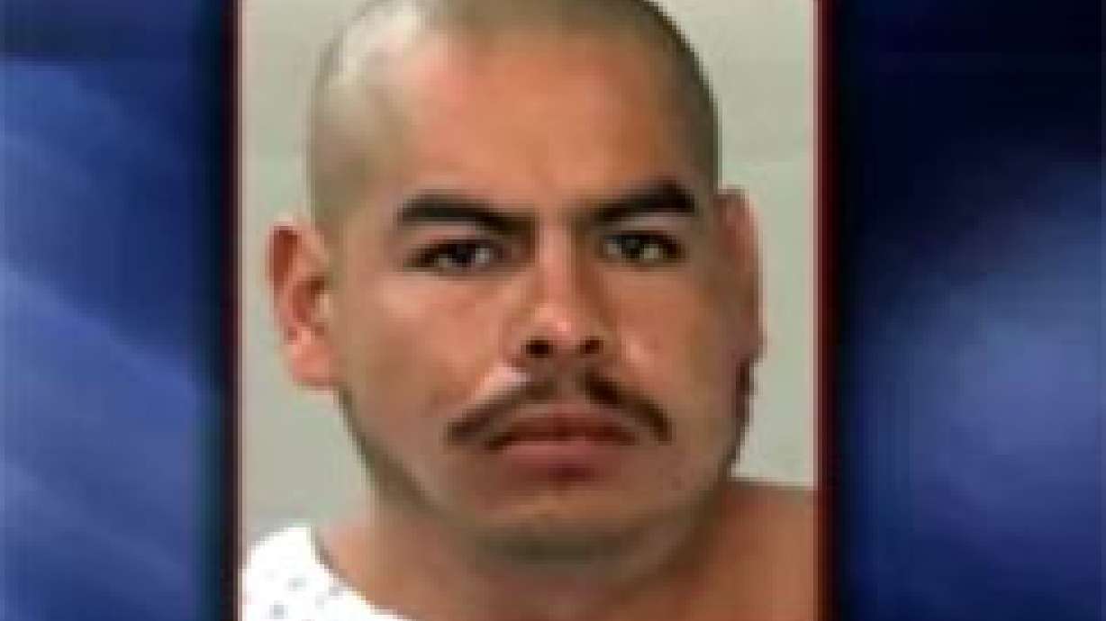 Man Sentenced for Stabbing Baby