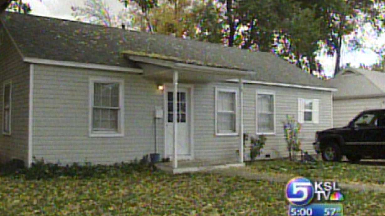 Children Witness to Domestic Violence