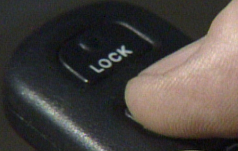 Car Owners Turn to Internet to Replace Expensive Keys