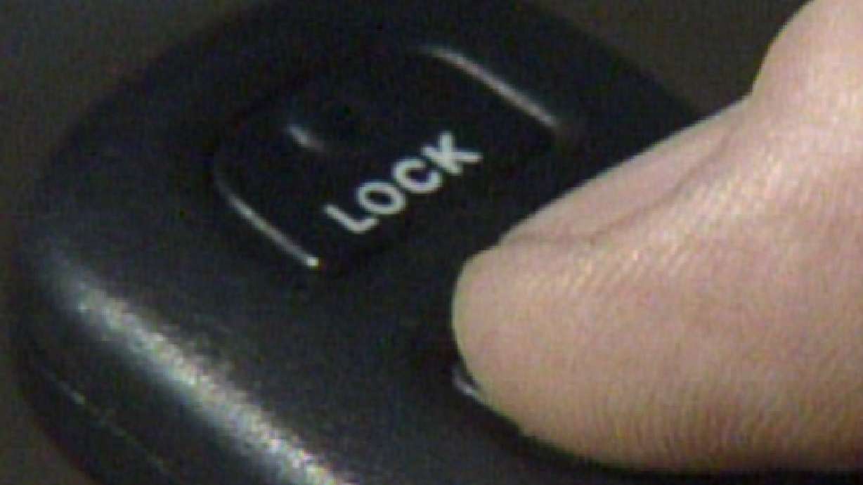 Car Owners Turn to Internet to Replace Expensive Keys