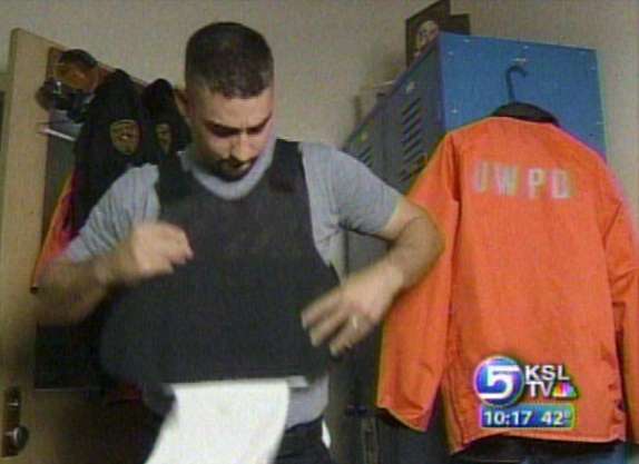 Science Trying to Duplicate Spider Silk