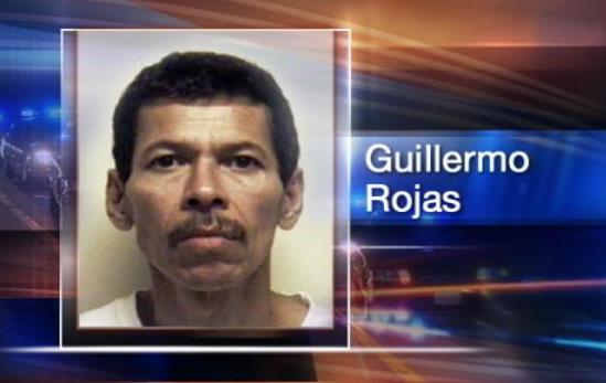 Man arrested for allegedly raping 18-year-old 
